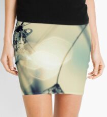 Iceland Mini Skirt
