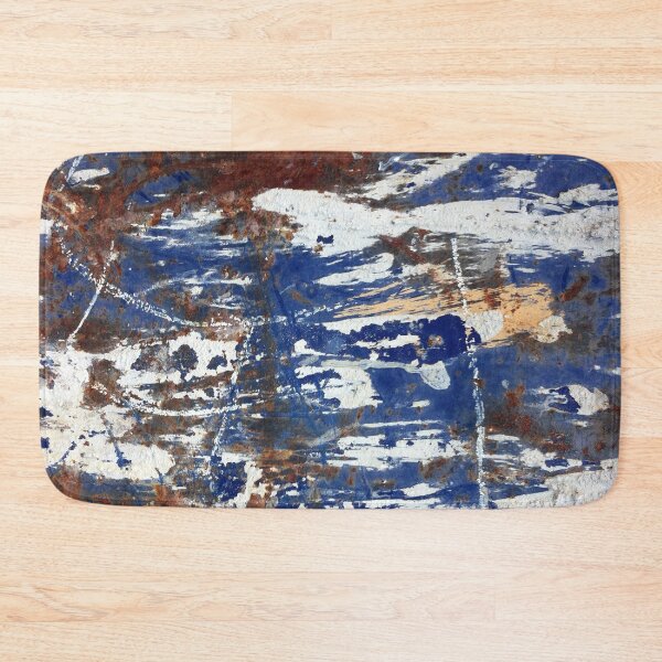 Item preview, Sharks - Rust on metal designed and sold by Rubywoodwytch.