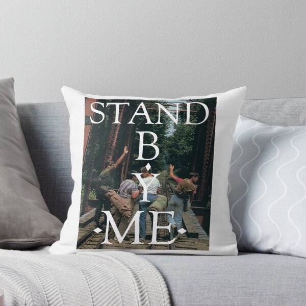 Item preview, stand by me designed and sold by massimo-stirpe.