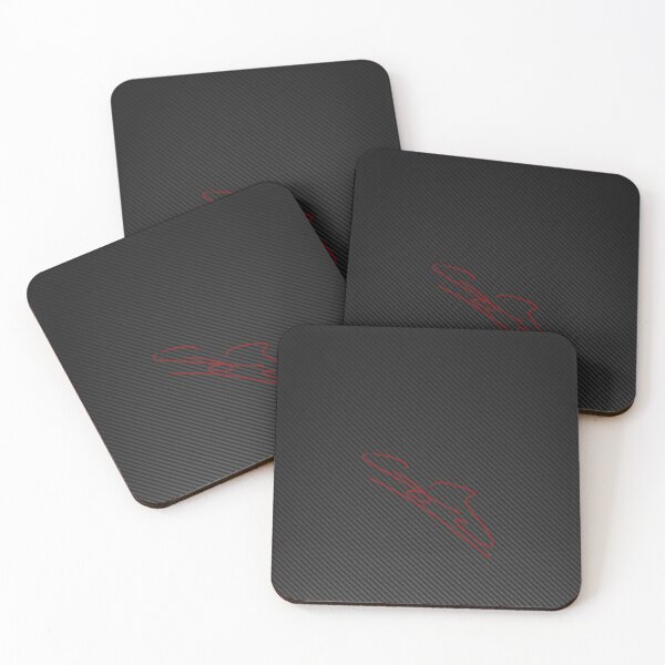 Item preview, Jenson Button Carbon Fiber Signature designed and sold by Road To Track.