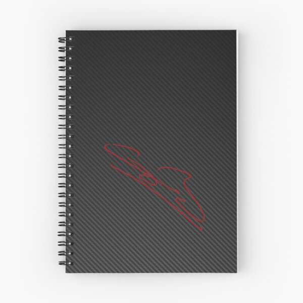 Item preview, Jenson Button Carbon Fiber Signature designed and sold by Road To Track.