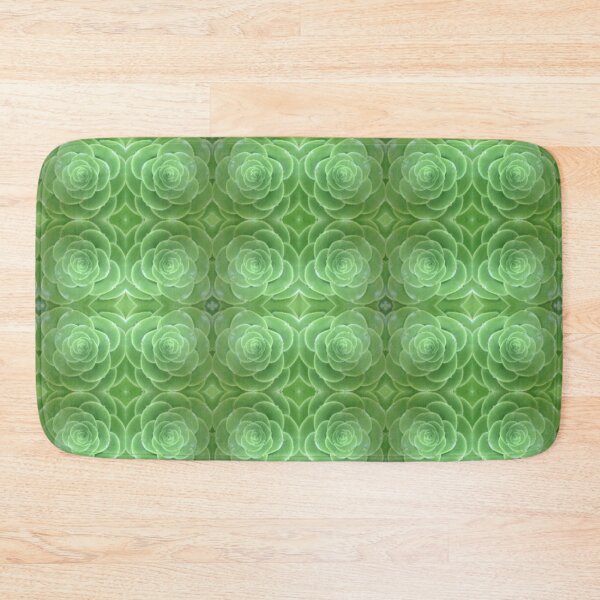 Item preview, Succulent Patterns designed and sold by Jane Izzy Designs.