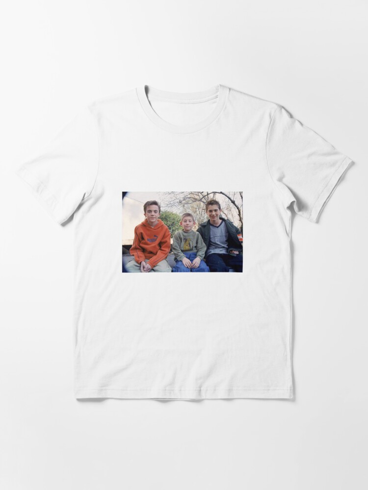 malcolm in the middle merch