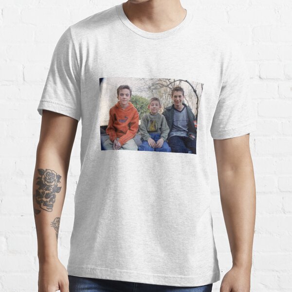 malcolm in the middle merch