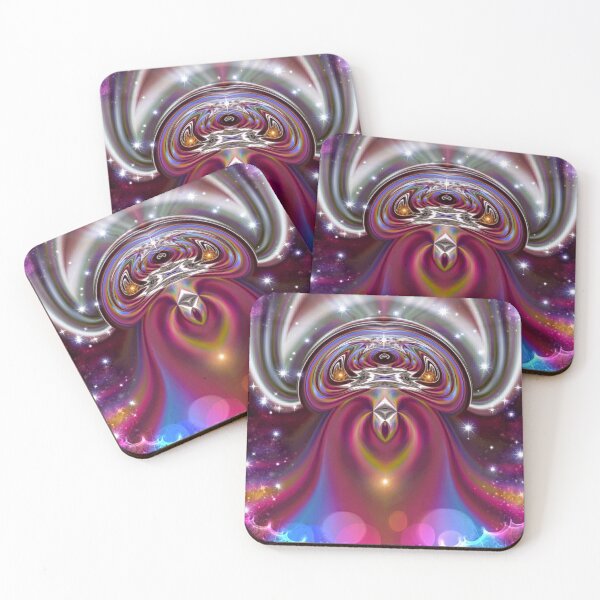 Item preview, The magical Capricorn designed and sold by Ioka.