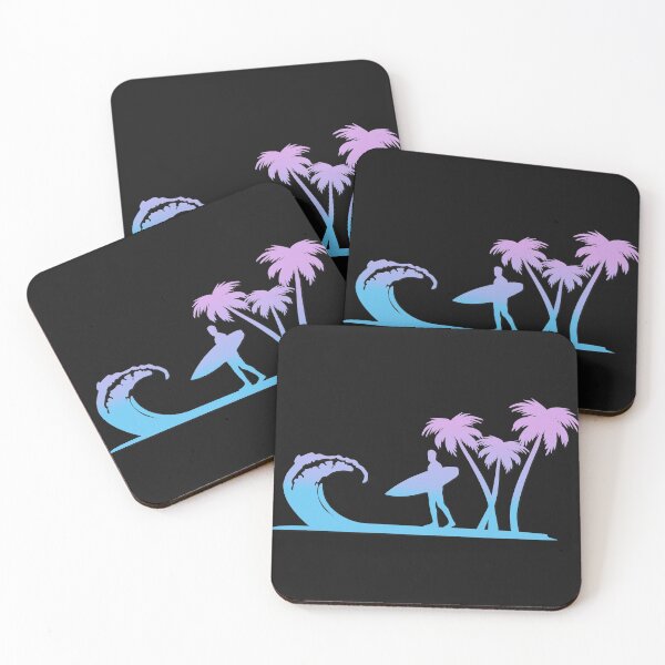 Item preview, Beach & Surf - Go Explore designed and sold by Dane Kelly.