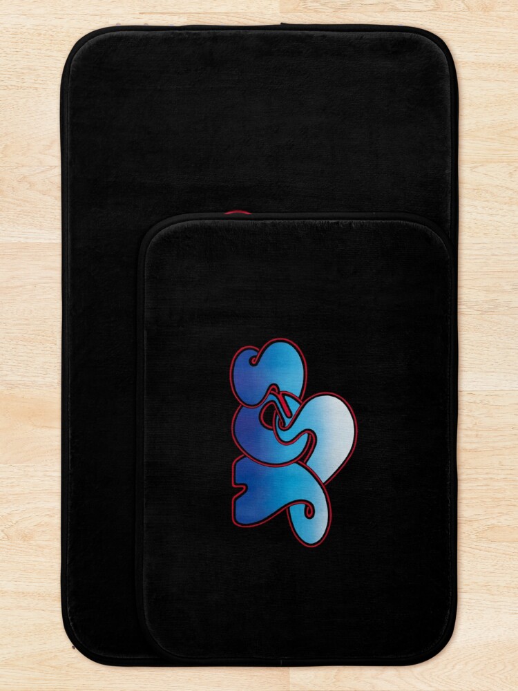 Alternate view of Yes Bath Mat