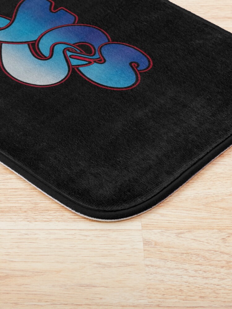Alternate view of Yes Bath Mat