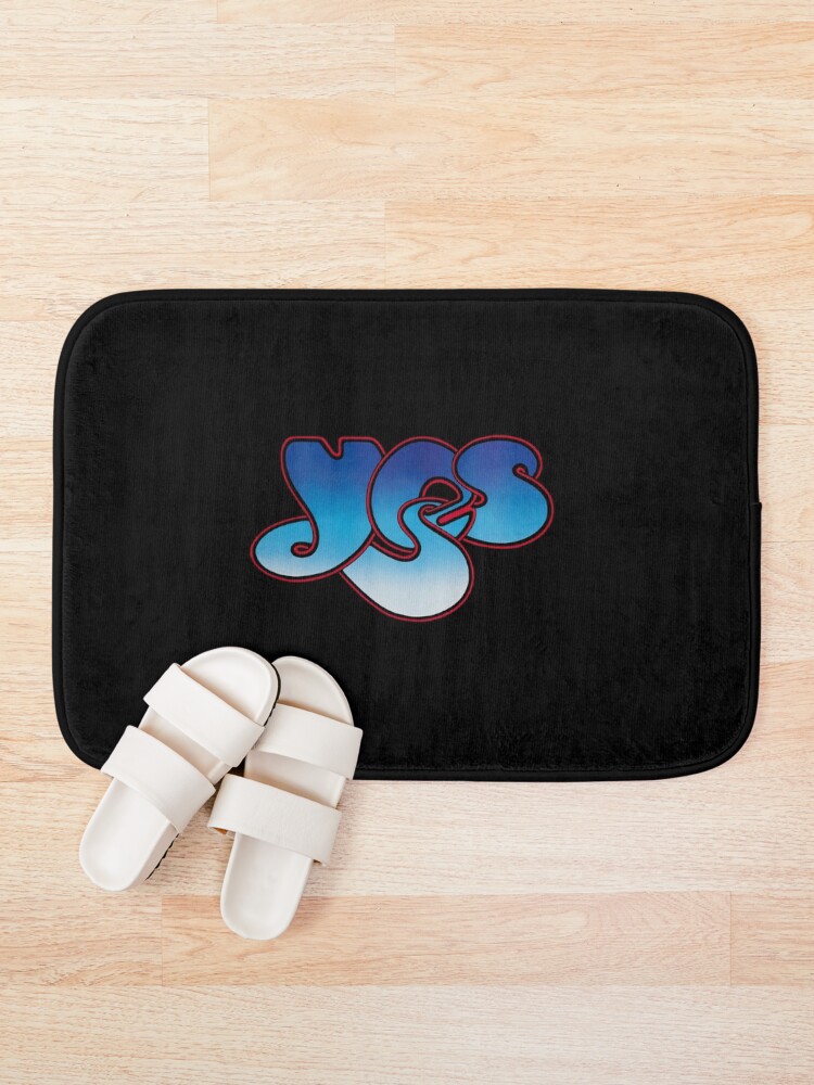 Alternate view of Yes Bath Mat