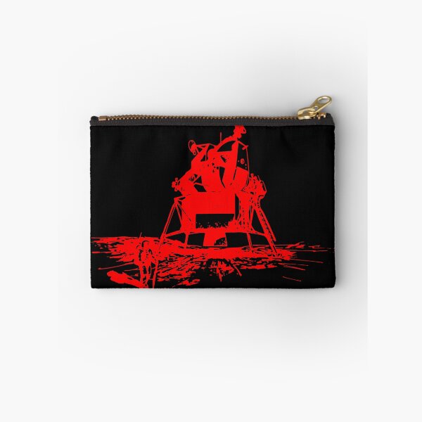 Item preview, The Eagle has Landed (red) designed and sold by ThreeTrees.
