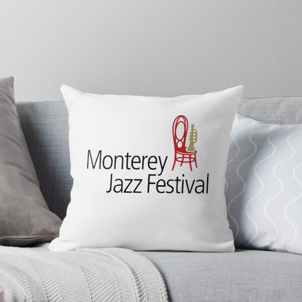 Item preview, Monterey 62nd Jazz Festival designed and sold by EmNe.