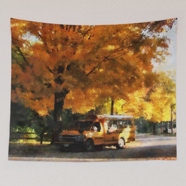 Item preview, Back to School designed and sold by Susan Savad.