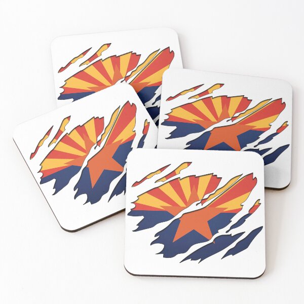 Item preview, Tear Away Arizona designed and sold by InspiredQuotes.