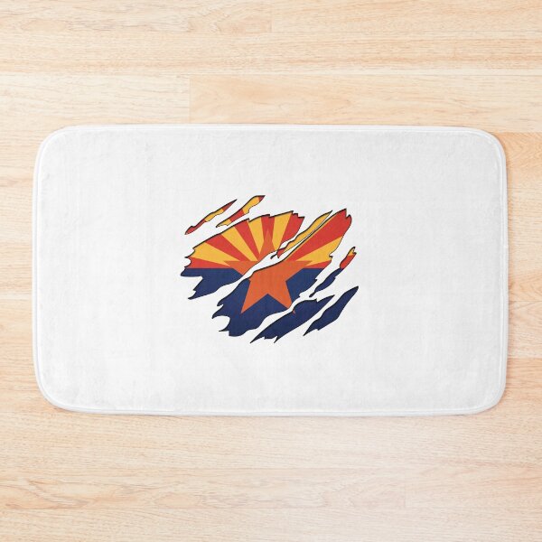 Item preview, Tear Away Arizona designed and sold by InspiredQuotes.