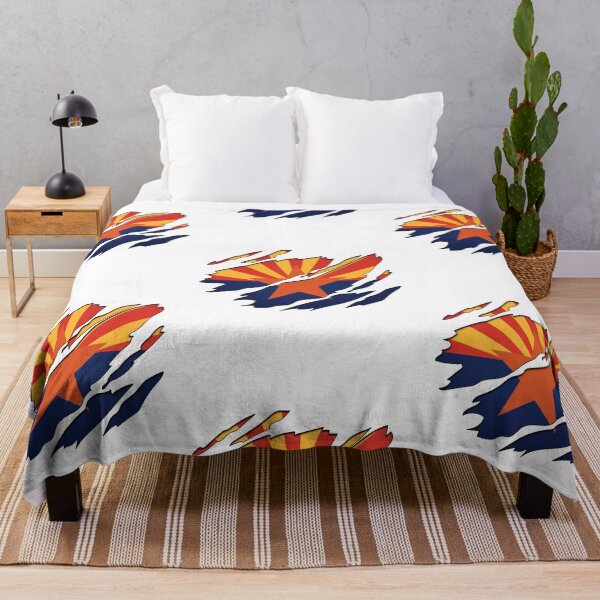 Item preview, Tear Away Arizona designed and sold by InspiredQuotes.