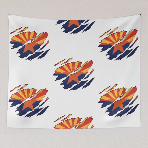 Item preview, Tear Away Arizona designed and sold by InspiredQuotes.