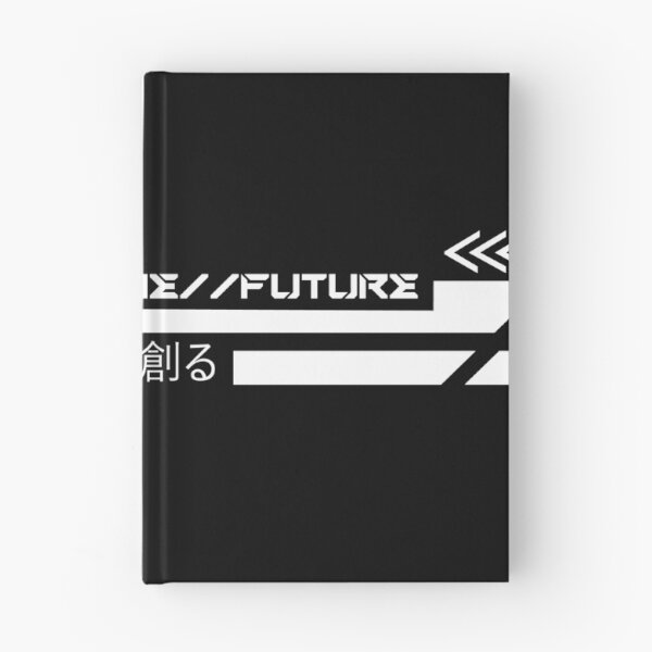 Item preview, "Create//The//Future" White designed and sold by N0X-LUPUS.