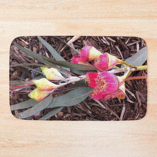 Item preview, Flowering Gum 1a designed and sold by Rubywoodwytch.