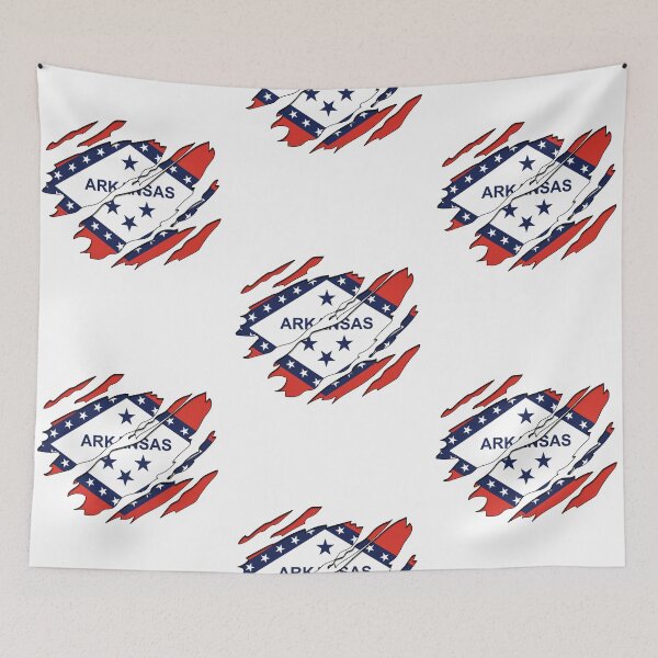 Item preview, Tear Away Arkansas designed and sold by InspiredQuotes.