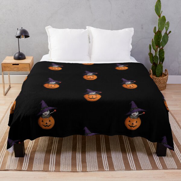 Item preview, Trash or Treat! designed and sold by ansumae.