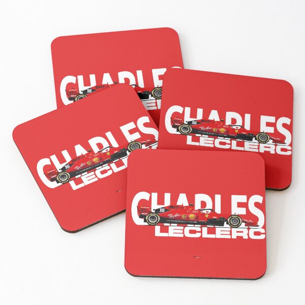 Item preview, Charles Leclerc 2019 - 90 Years ( Name text ) designed and sold by JageOwen.
