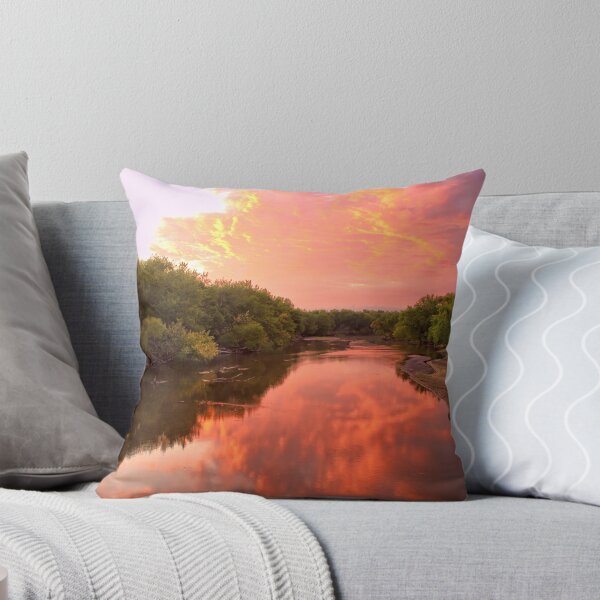Item preview, Pink West Fork designed and sold by LynyrdSky.