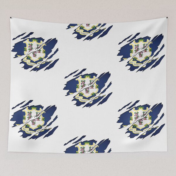 Item preview, Tear Away Connecticut designed and sold by InspiredQuotes.