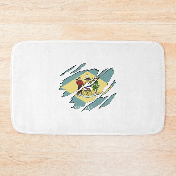 Item preview, Tear Away Delaware designed and sold by InspiredQuotes.