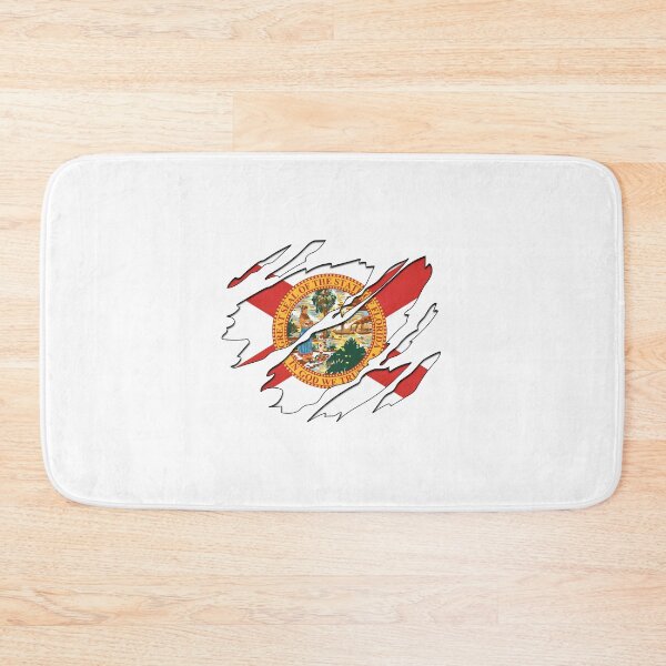 Item preview, Tear Away Florida designed and sold by InspiredQuotes.