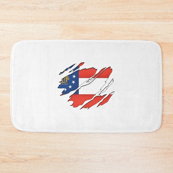 Item preview, Tear Away Georgia designed and sold by InspiredQuotes.