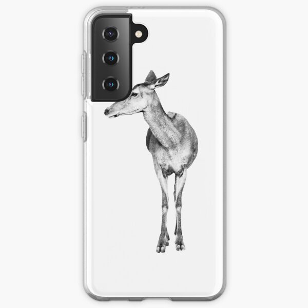 Mr.D Samsung Galaxy Soft Case