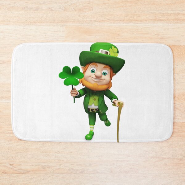 Artikelvorschau, St. Patrick entworfen und verkauft von Darío Fabián González Sheridan.