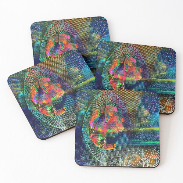 Item preview, Skimming the Vortex designed and sold by linaji.