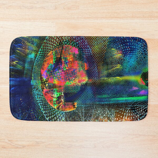 Item preview, Skimming the Vortex designed and sold by linaji.