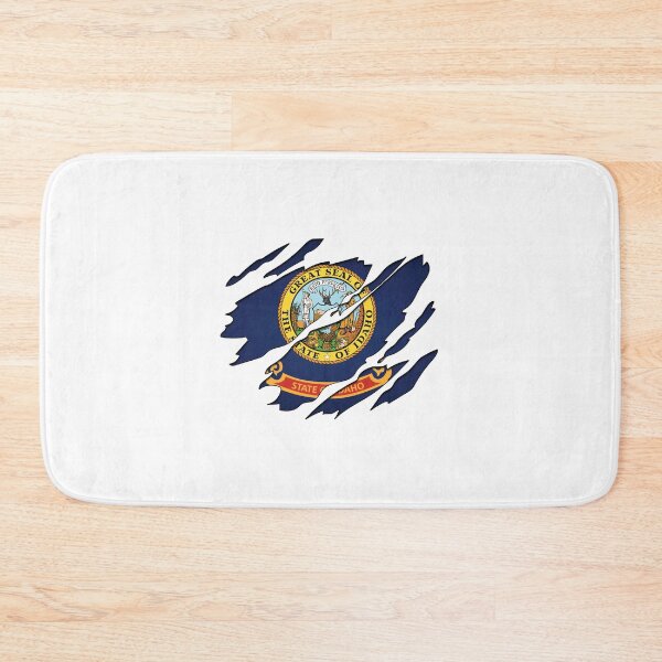 Item preview, Tear Away Idaho designed and sold by InspiredQuotes.