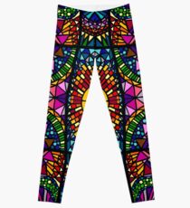Luminous Library Leggings