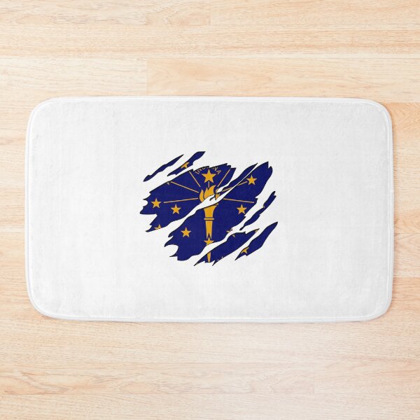 Item preview, Tear Away Indiana designed and sold by InspiredQuotes.