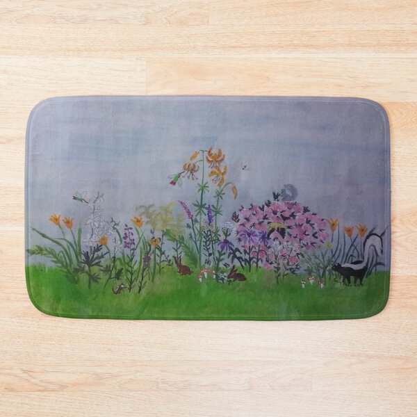 Item preview, Feeding the wild designed and sold by BellsPainting.