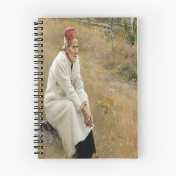 Item preview, Larin Paraske-Albert Edelfelt designed and sold by LexBauer.