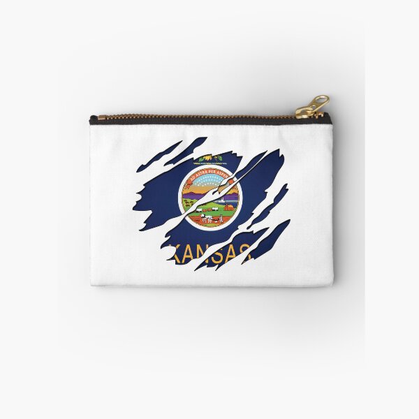 Item preview, Tear Away Kansas designed and sold by InspiredQuotes.