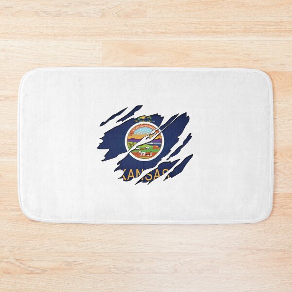 Item preview, Tear Away Kansas designed and sold by InspiredQuotes.