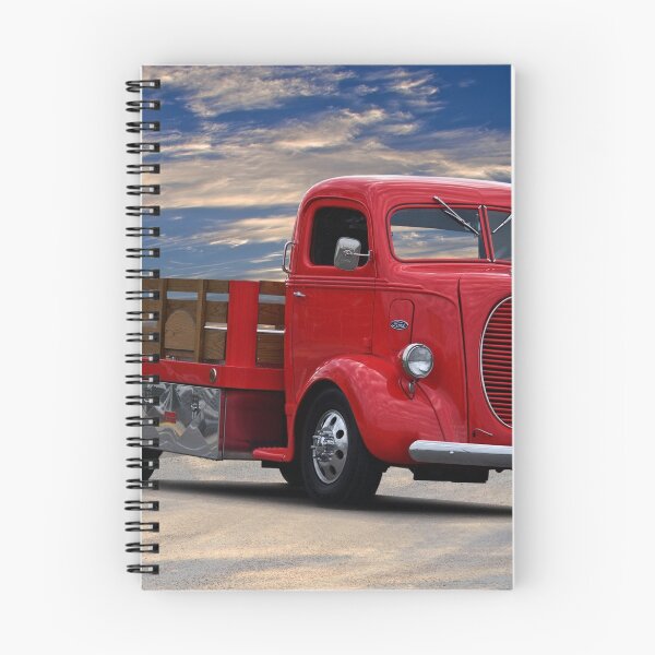Item preview, 1941 Ford COE Flatbed Truck designed and sold by DaveKoontz.