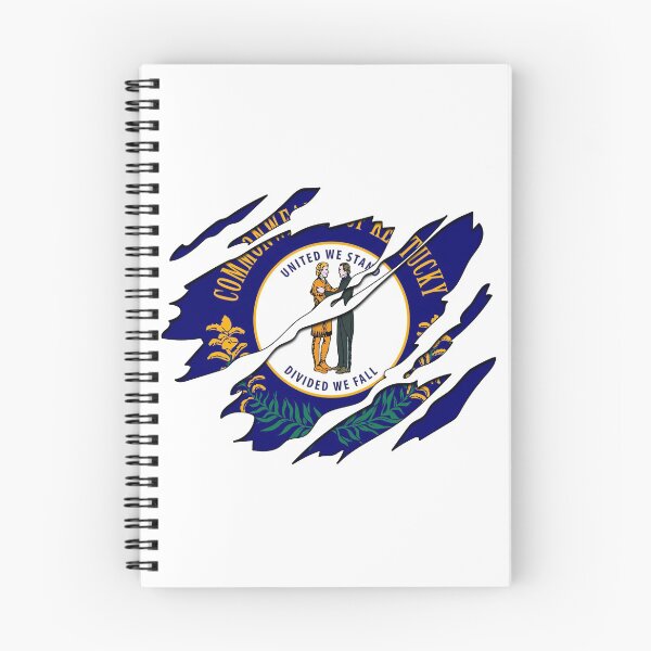 Item preview, Tear Away Kentucky designed and sold by InspiredQuotes.