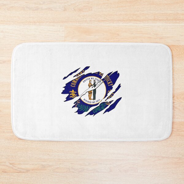 Item preview, Tear Away Kentucky designed and sold by InspiredQuotes.