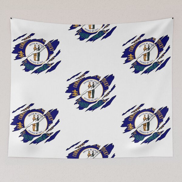 Item preview, Tear Away Kentucky designed and sold by InspiredQuotes.