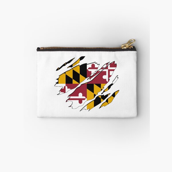 Item preview, Tear Away Maryland designed and sold by InspiredQuotes.