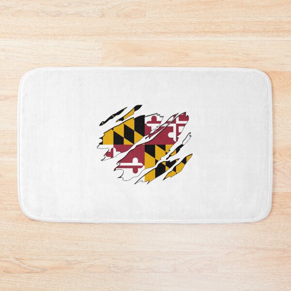 Item preview, Tear Away Maryland designed and sold by InspiredQuotes.