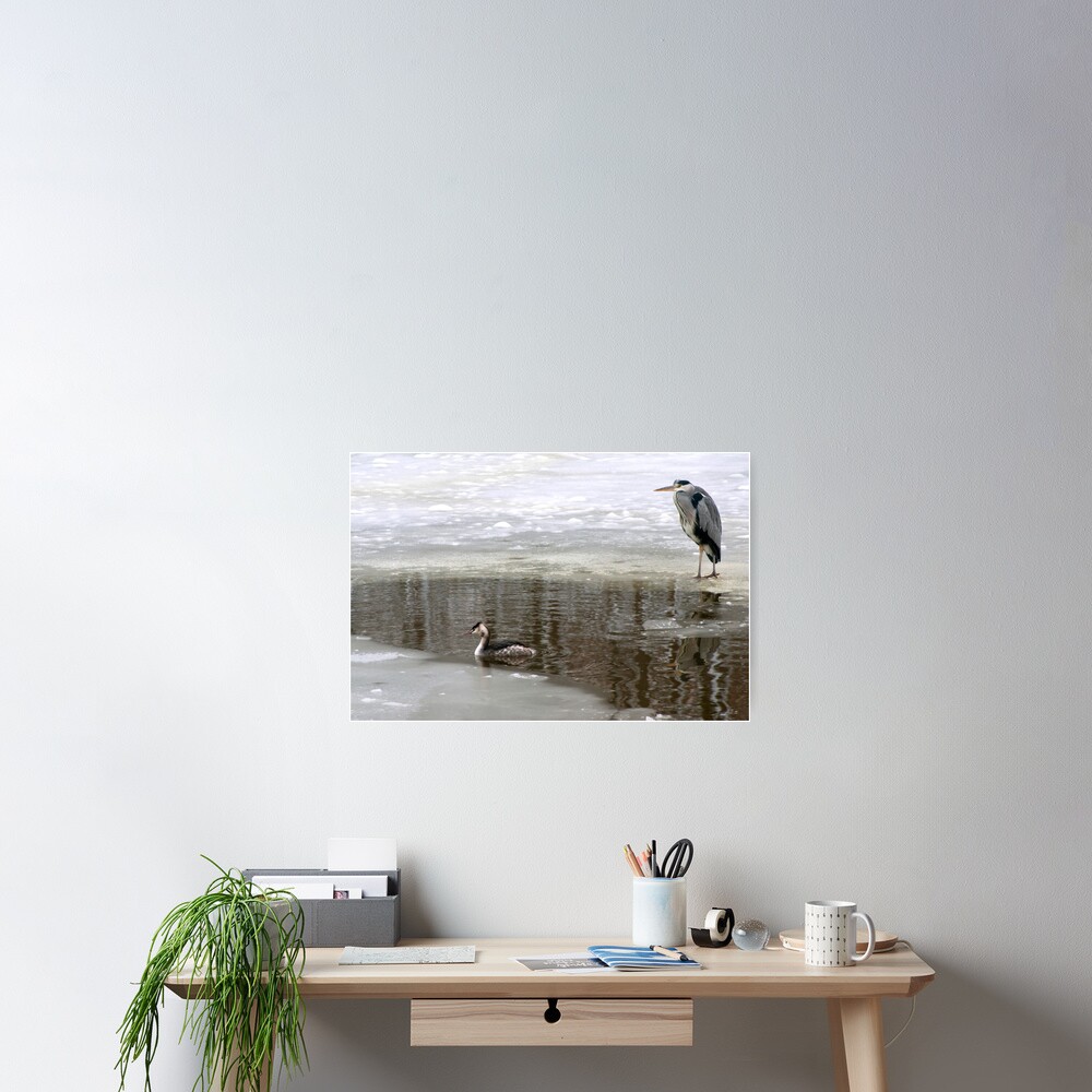 Item preview, Poster designed and sold by steppeland.
