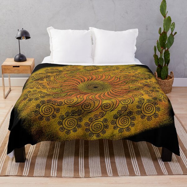 Item preview, Floral Flame designed and sold by Ashwini Amur.