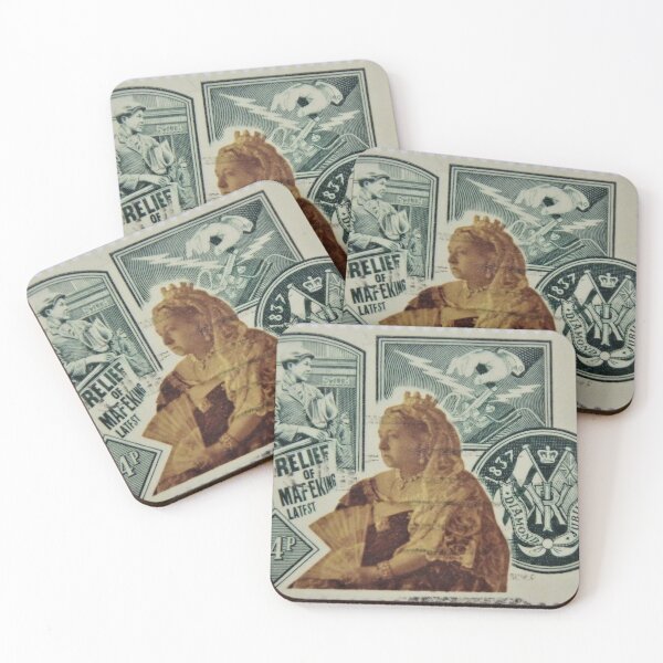 Item preview, QV Jubilee stamp designed and sold by Andykinoz.